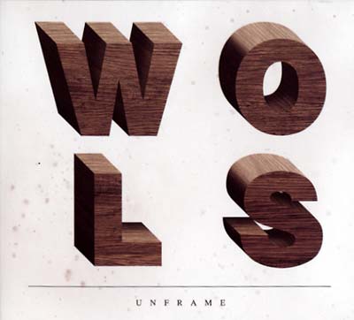 Unframe (CD)