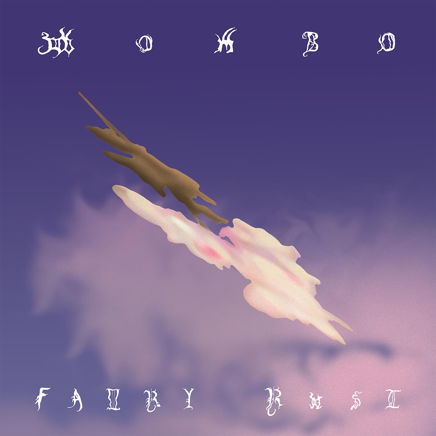 Fairy Rust (Bright Blue Vinyl) (Vinyl)