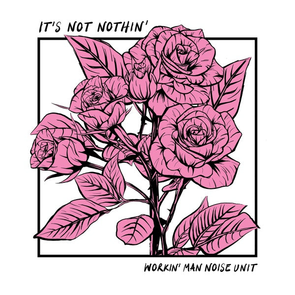 It's Not Nothin' (Vinyl)