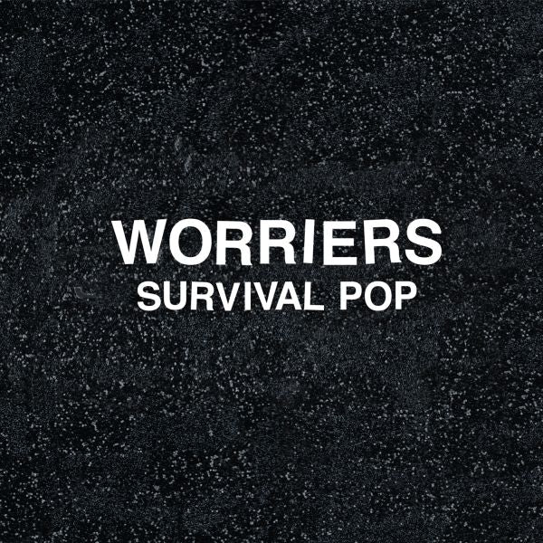 Survival Pop (Extended Version) (CD)