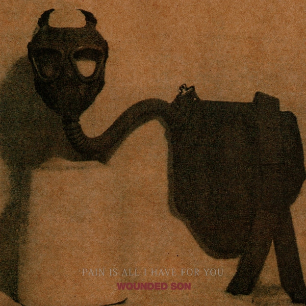 Pain Is All I Have For You (Vinyl)
