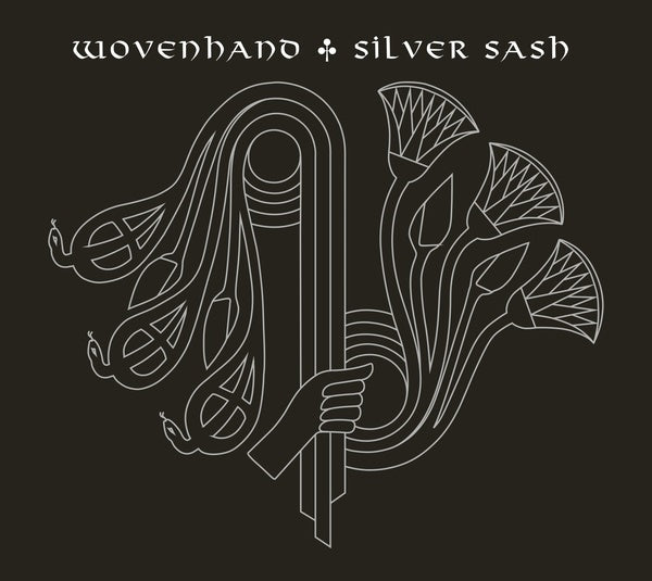 Silver Sash (Vinyl)