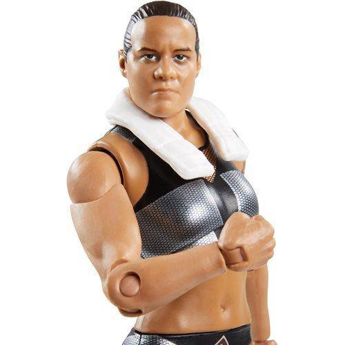 WWE Shayna Baszler Fan TakeOver Elite Collection Action Figure - Golden Apple Comics