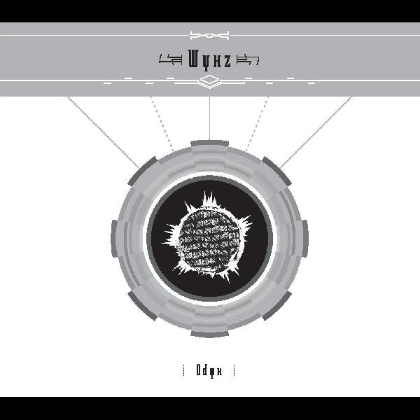 ODYX (CD)