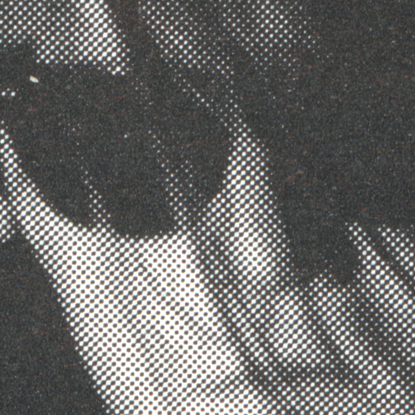 x-ray eyes (12" - Black) (Vinyl)