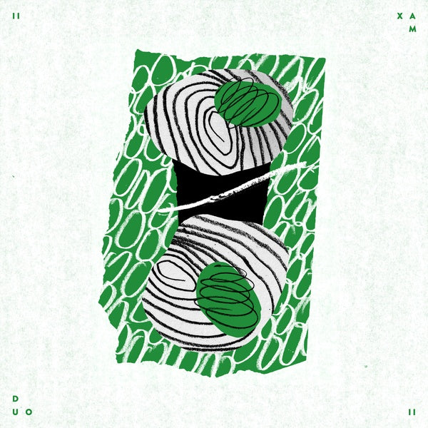 XAM Duo II (Vinyl)