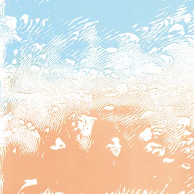 Quaking Myth (Vinyl) - Golden Apple Comics