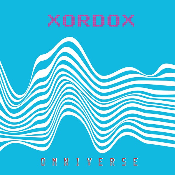 Omniverse (CD)