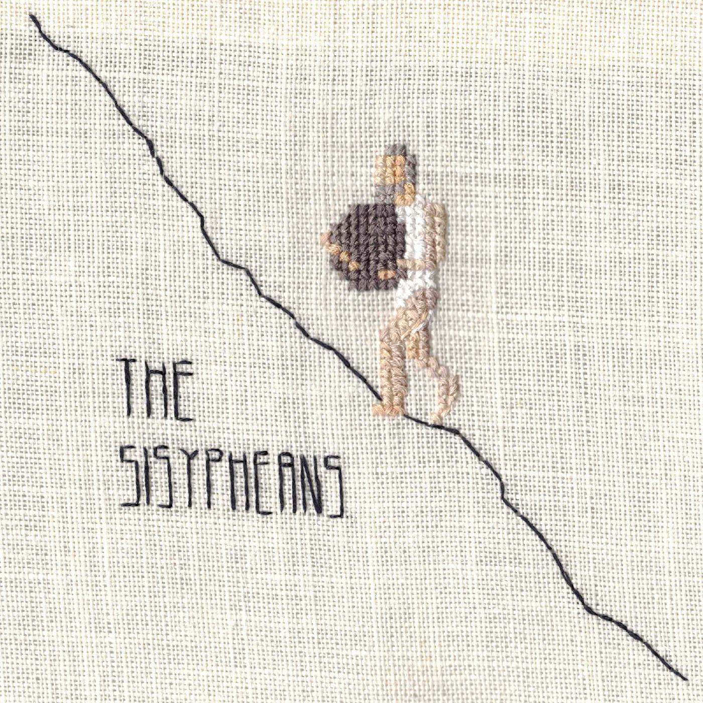 The Sisypheans (Vinyl)