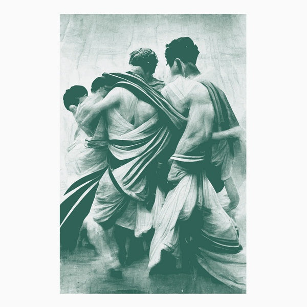 The Voice of Theseus (CD)