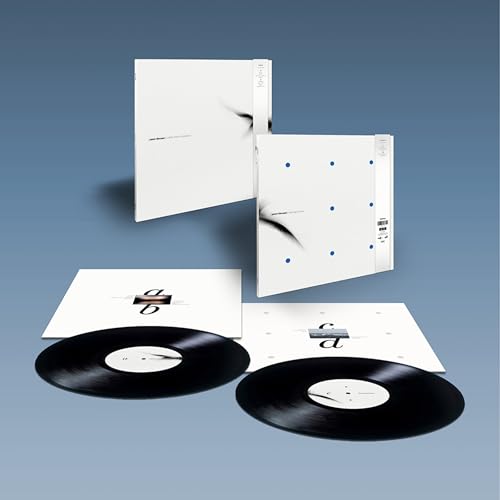 Rathlin From A Distance | The Liquid Hour (Vinyl)