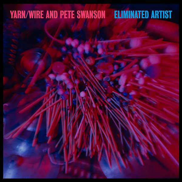 Eliminated Artist (Vinyl)