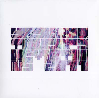 MP3 Deviations #8 (Vinyl)