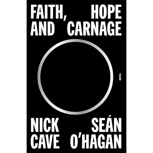 Faith, Hope and Carnage - Paperback