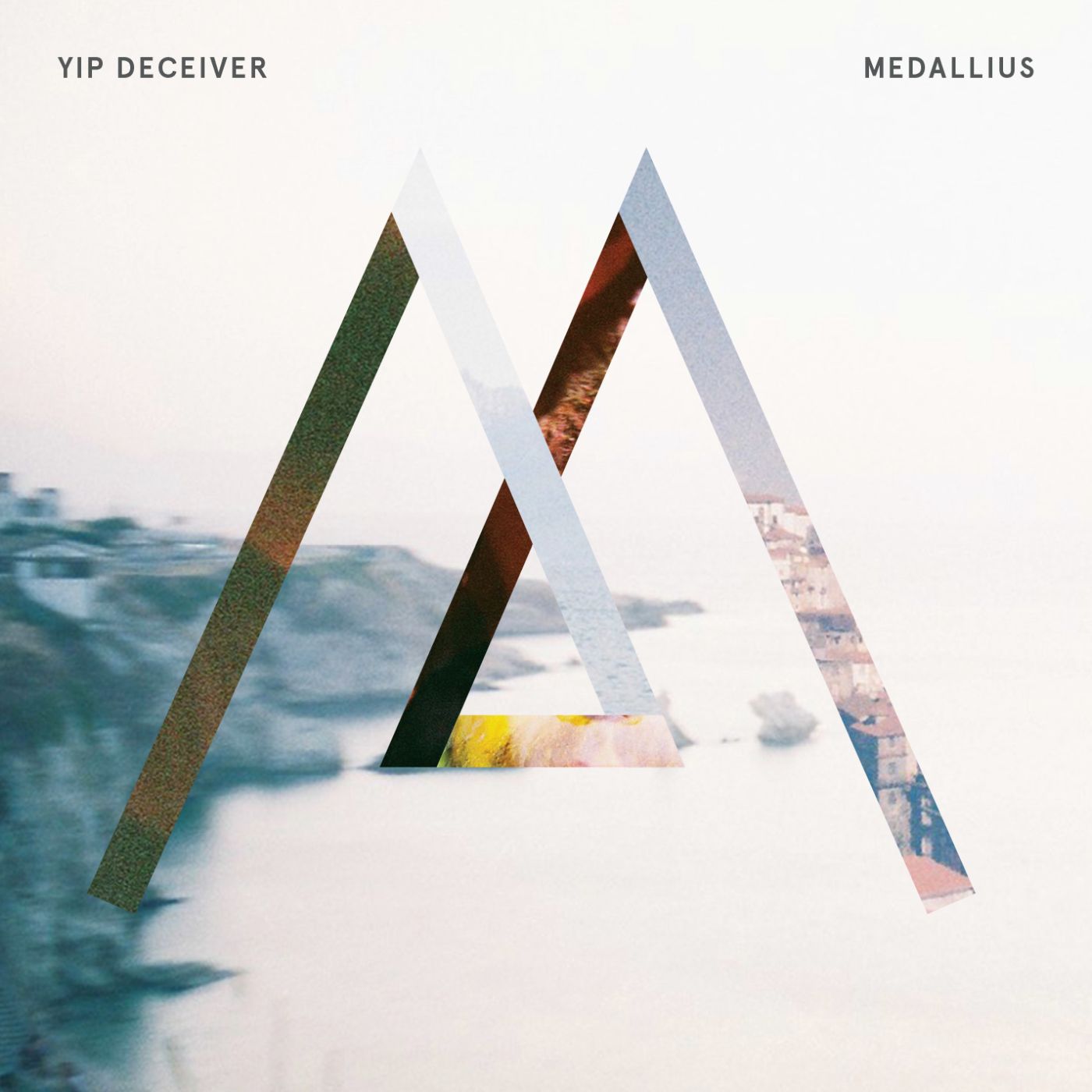 Medallius (Vinyl)