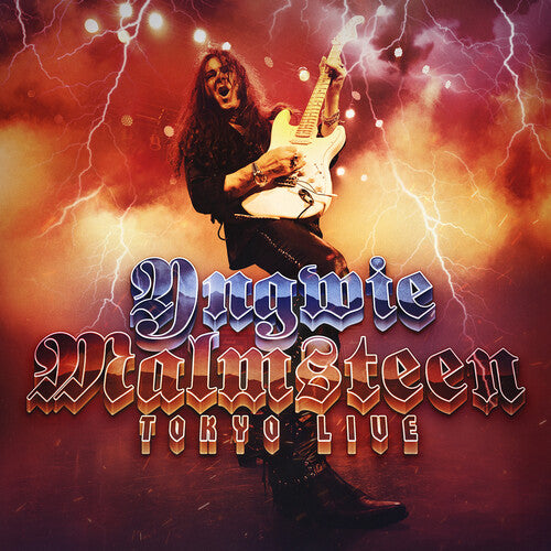 Tokyo Live (Bonus CD, Bonus DVD, Boxed Set, With DVD) (CD)