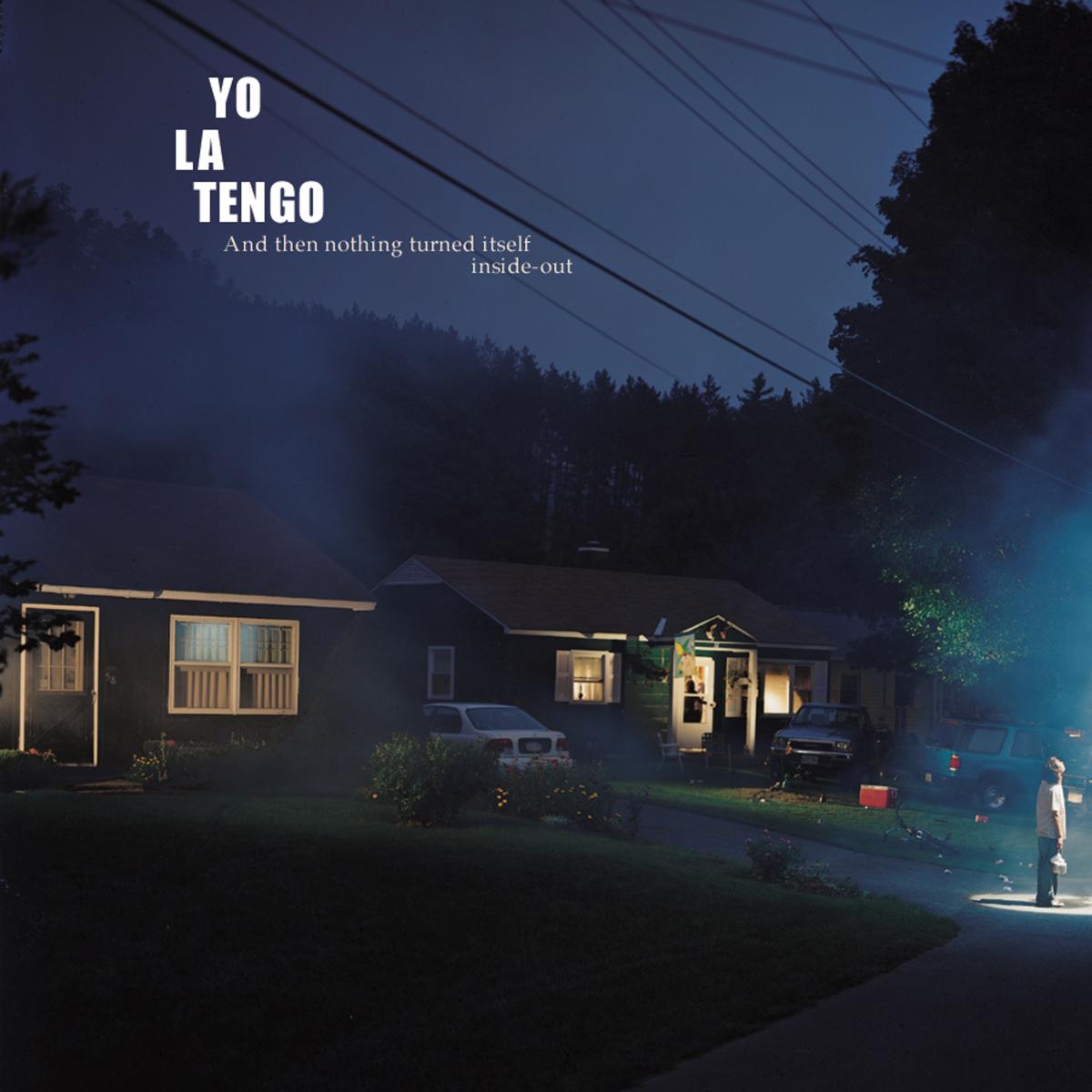 And Then Nothing Turned Itself Inside-Out (Vinyl)