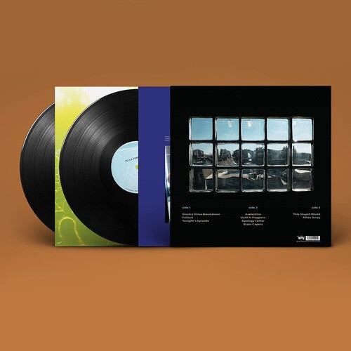 This Stupid World (2 Lp's) (Vinyl)