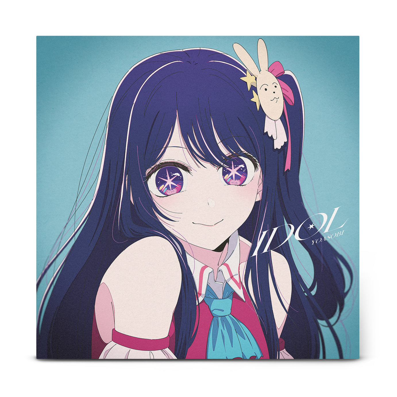 Idol (Vinyl)