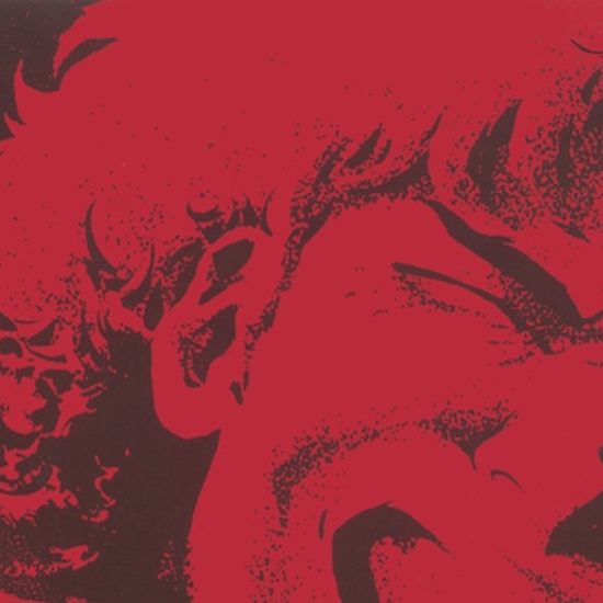 Tank! Gold Cowboy Bebop (Vinyl)