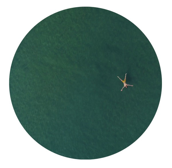 Sennor Pescador/Travel Miles (Paradise Lost Mix) (Vinyl)