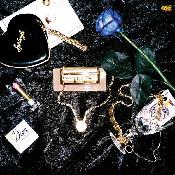 Ripe 4 Luv (CD)
