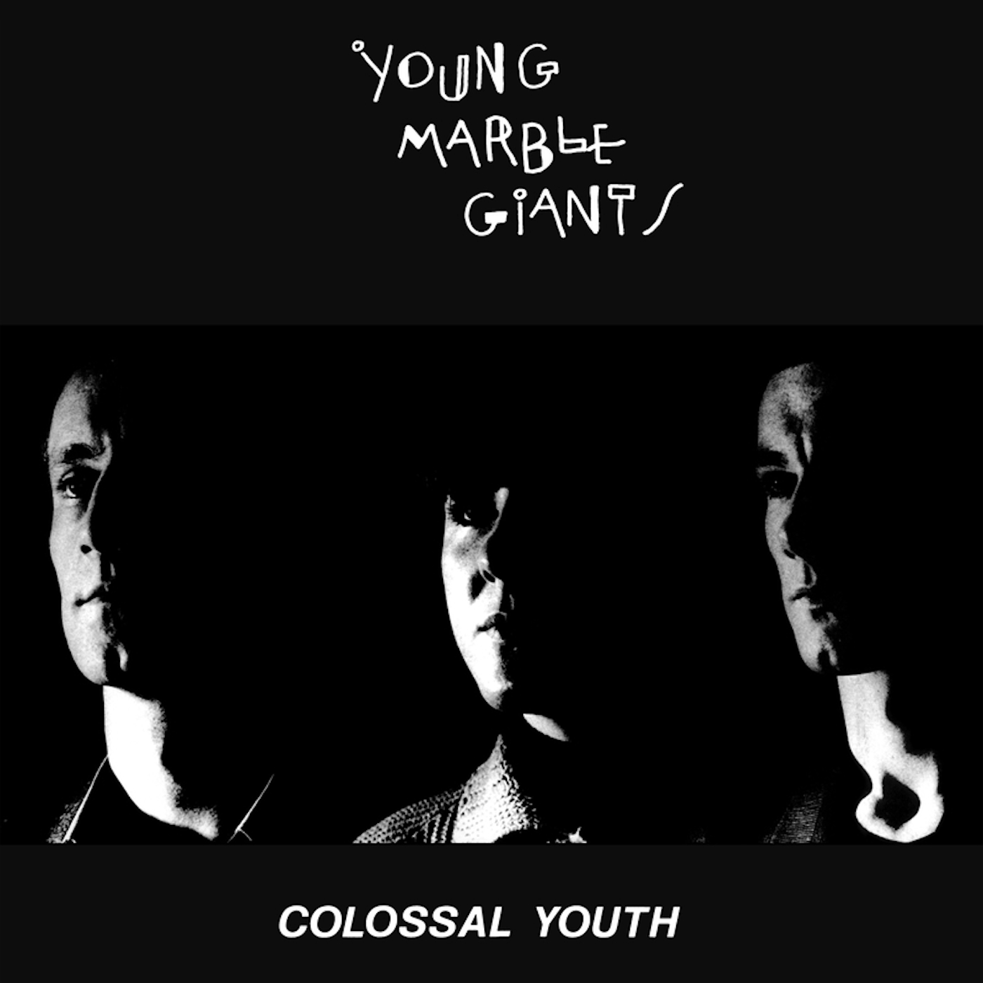 Colossal Youth (Vinyl)
