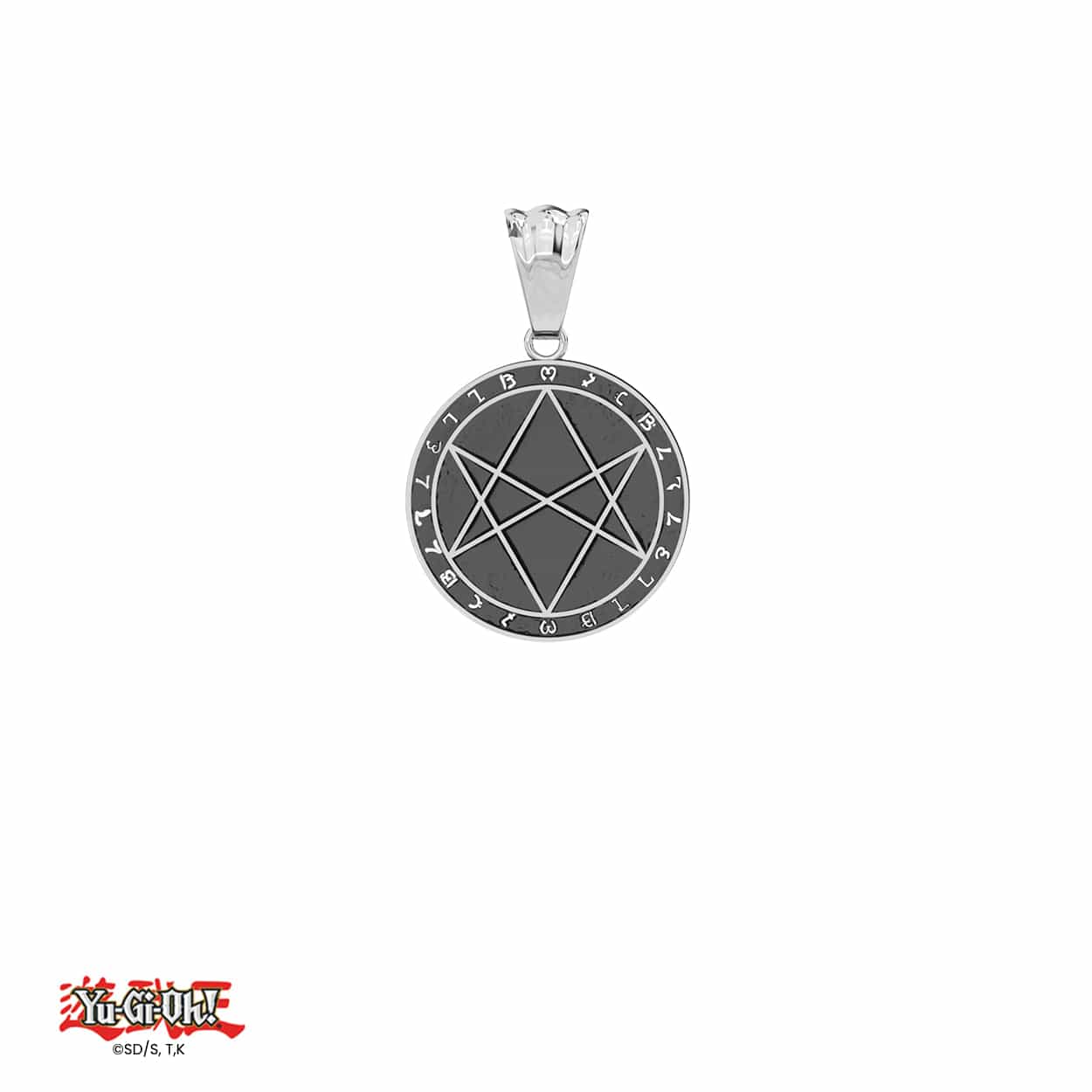 Yu-Gi-Oh!™ Seal Of Orichalcos Pendant