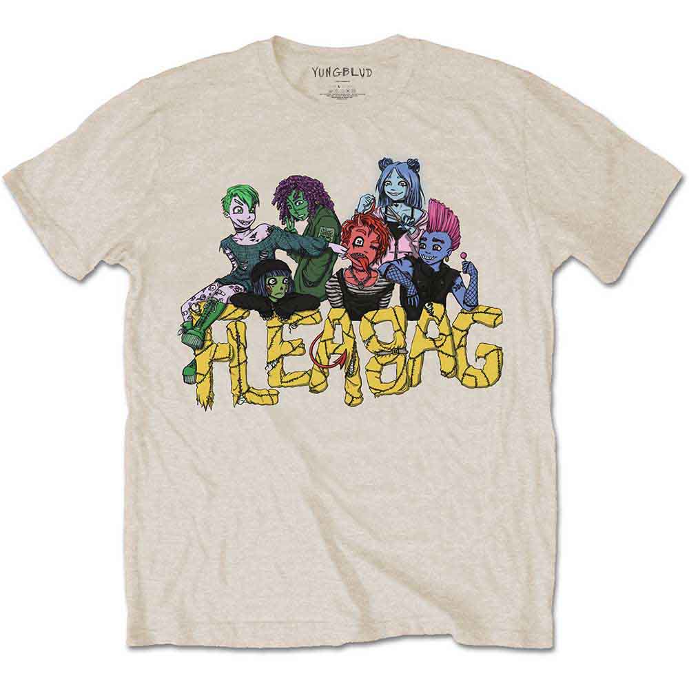 Fleabag (T-Shirt)