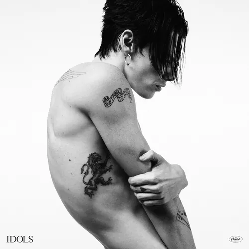 Idols (Indie Exclusive, Limited Edition, Autographed / Star Signed) (CD)