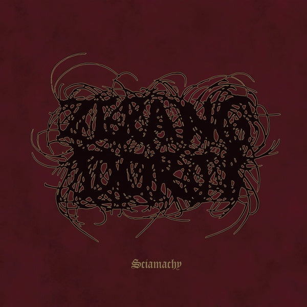 Sciamachy (Vinyl)