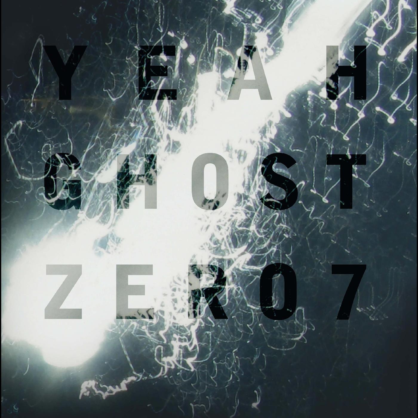 Yeah Ghost (Bonus Edition) (Vinyl)