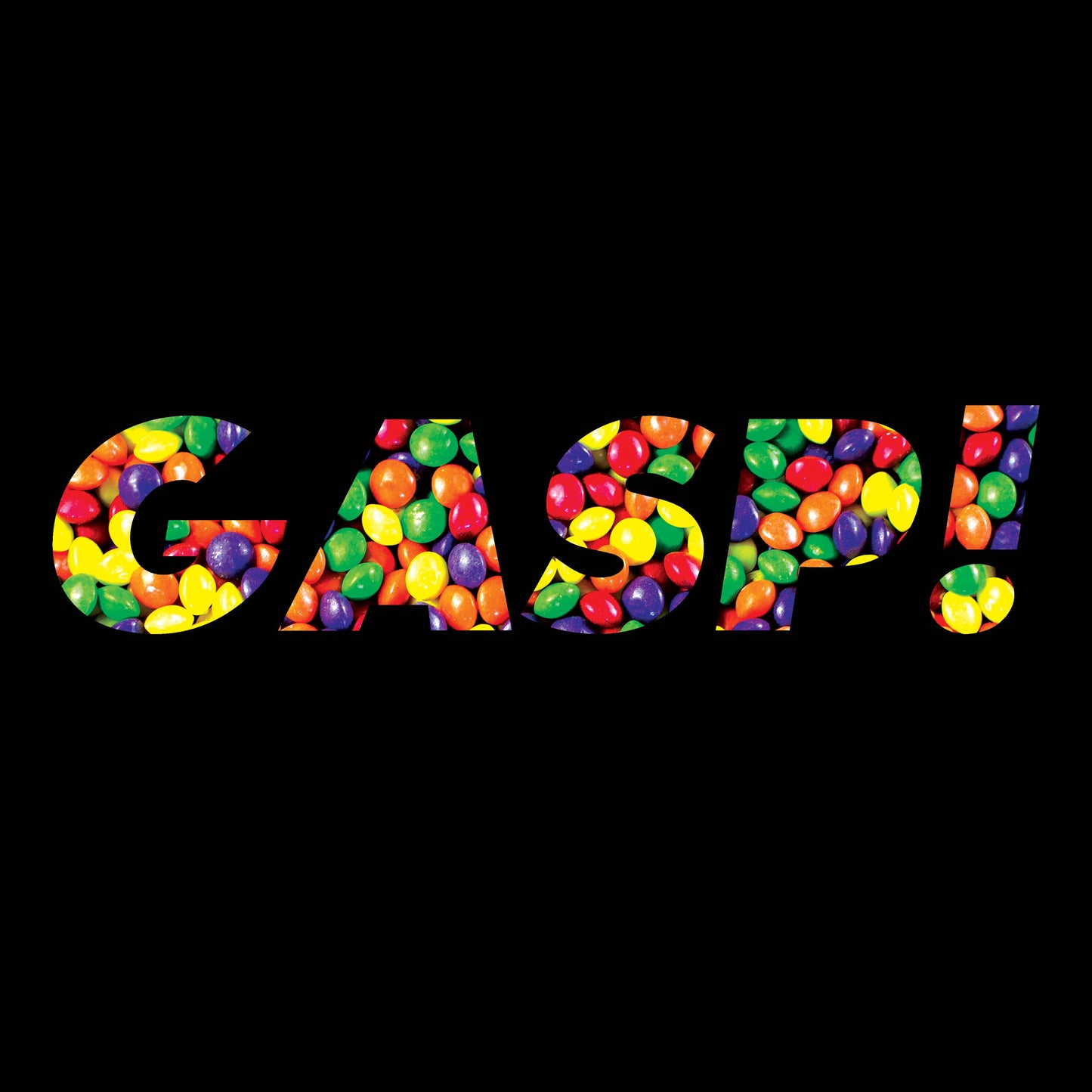 GASP! (Vinyl)
