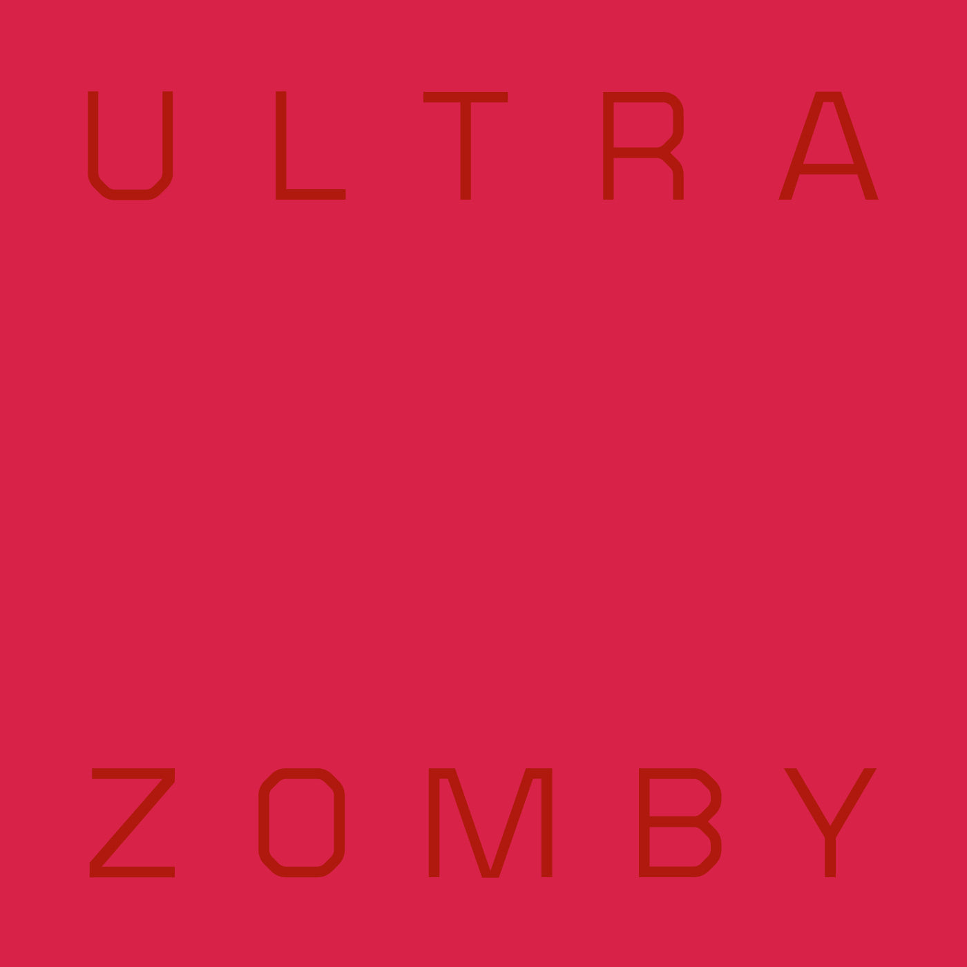 Ultra (CD)