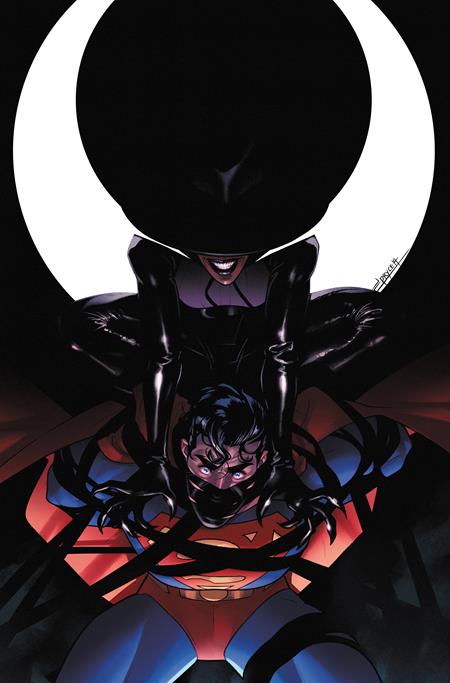 Superman #2 H 1:100 Jamal Campbell Foil Variant (03/21/2023) Dc