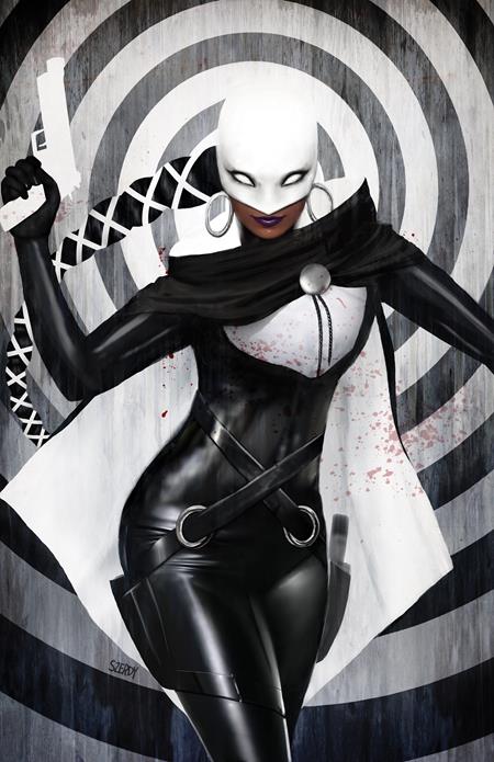 Superman #2 E Nathan Szerdy Card Stock Variant (03/21/2023) Dc