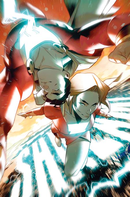 Lazarus Planet Revenge Of The Gods #1 (Of 4) B Simone Di Meo Card Stock Variant (03/14/2023) Dc