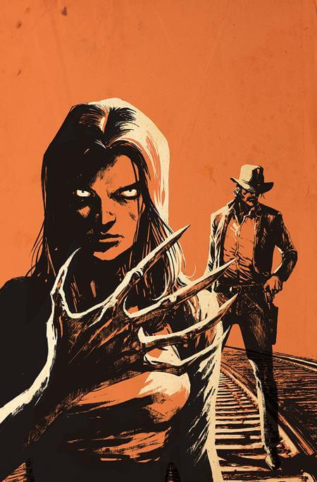 American Vampire 1976 #3 (Of 9) A Rafael Albuquerque Scott Snyder (Mr) (12/08/2020) DC