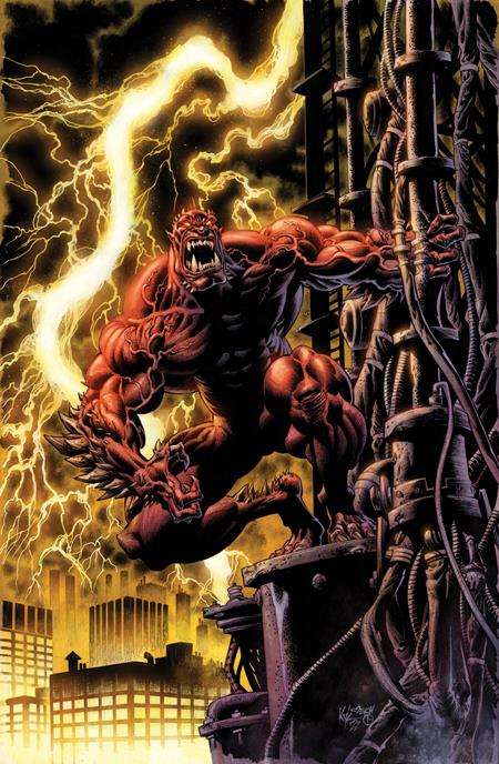 Tales From Earth-6 A Celebration Of Stan Lee #1 (One Shot) G Kyle Hotz Shazam Variant (12/27/2022) Dc