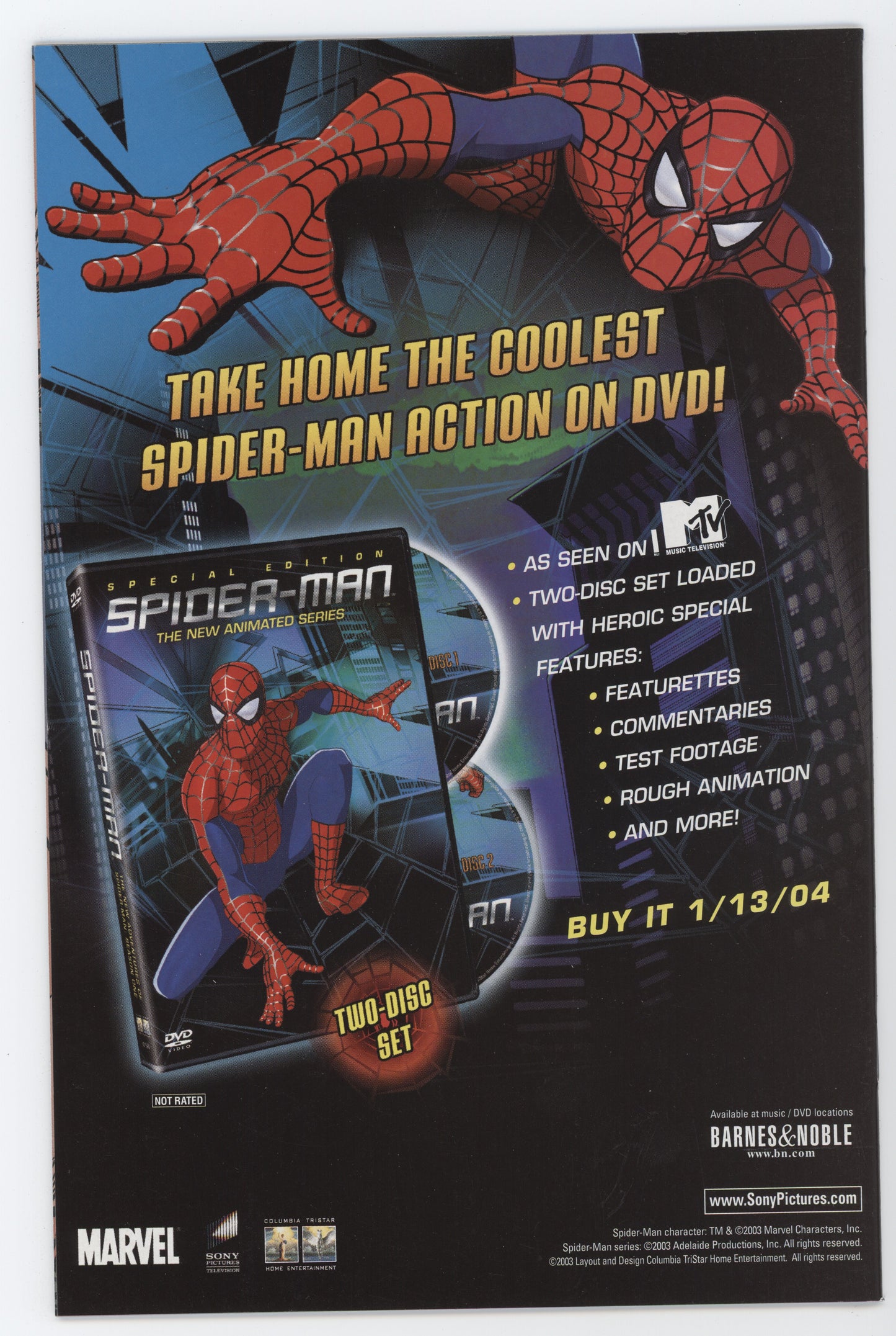 Lucifer 46 DC Vertigo 2004 NM Sandman Mike Carey