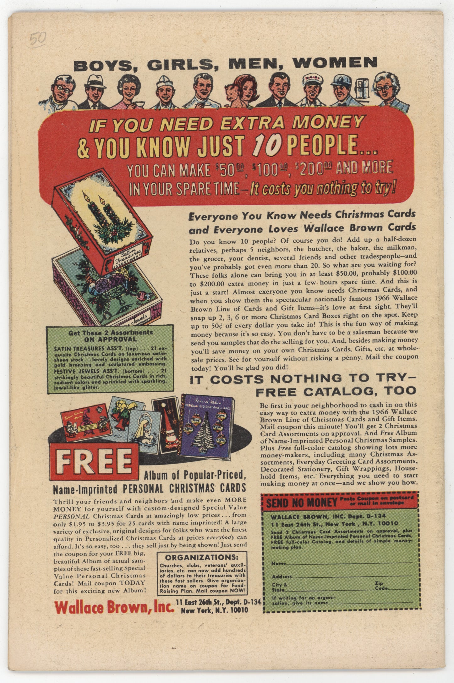 Tales Of Suspense 81 Marvel 1966 FN Iron Man Captain America Gene Colan