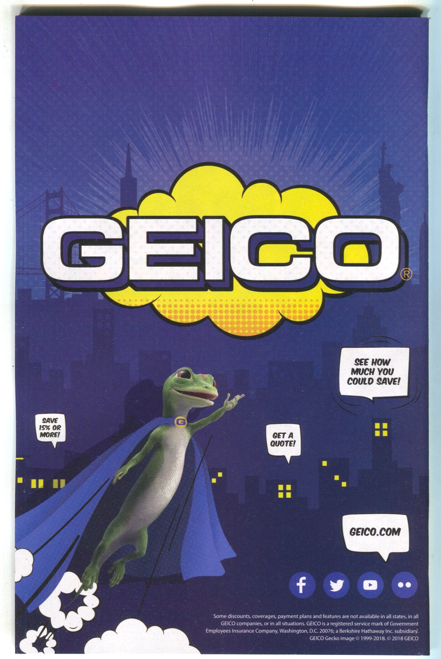 Despicable Deadpool 300 Marvel 1:25 Tony Moore Variant Signed Gerry Duggan