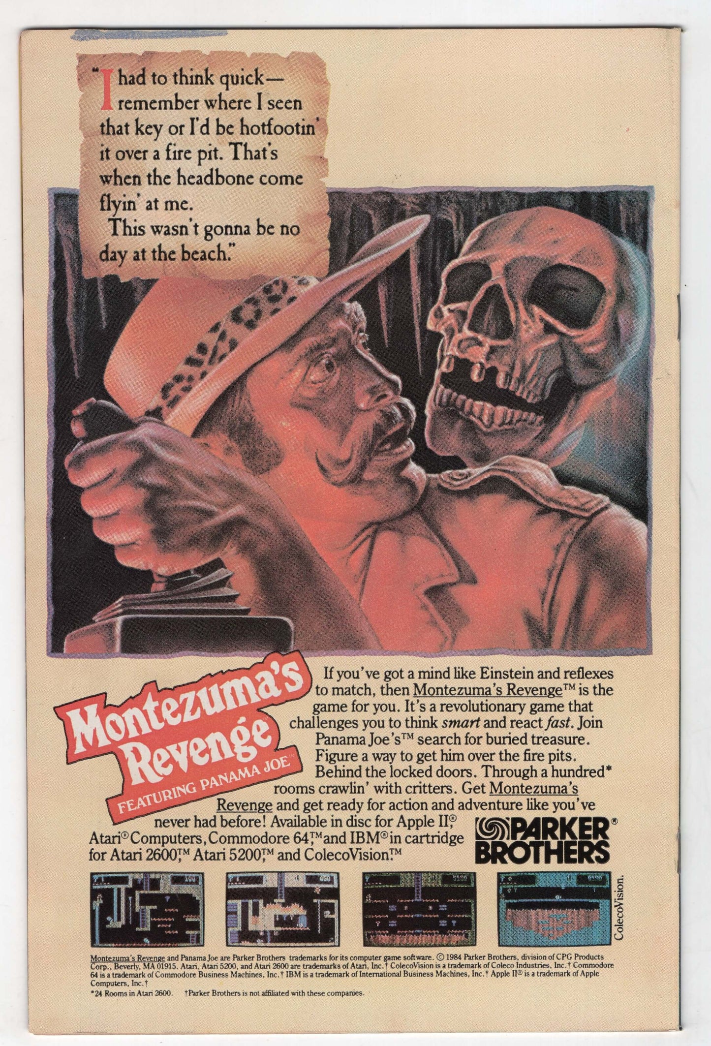 Alpha Flight 18 Marvel 1985 NM- John Byrne