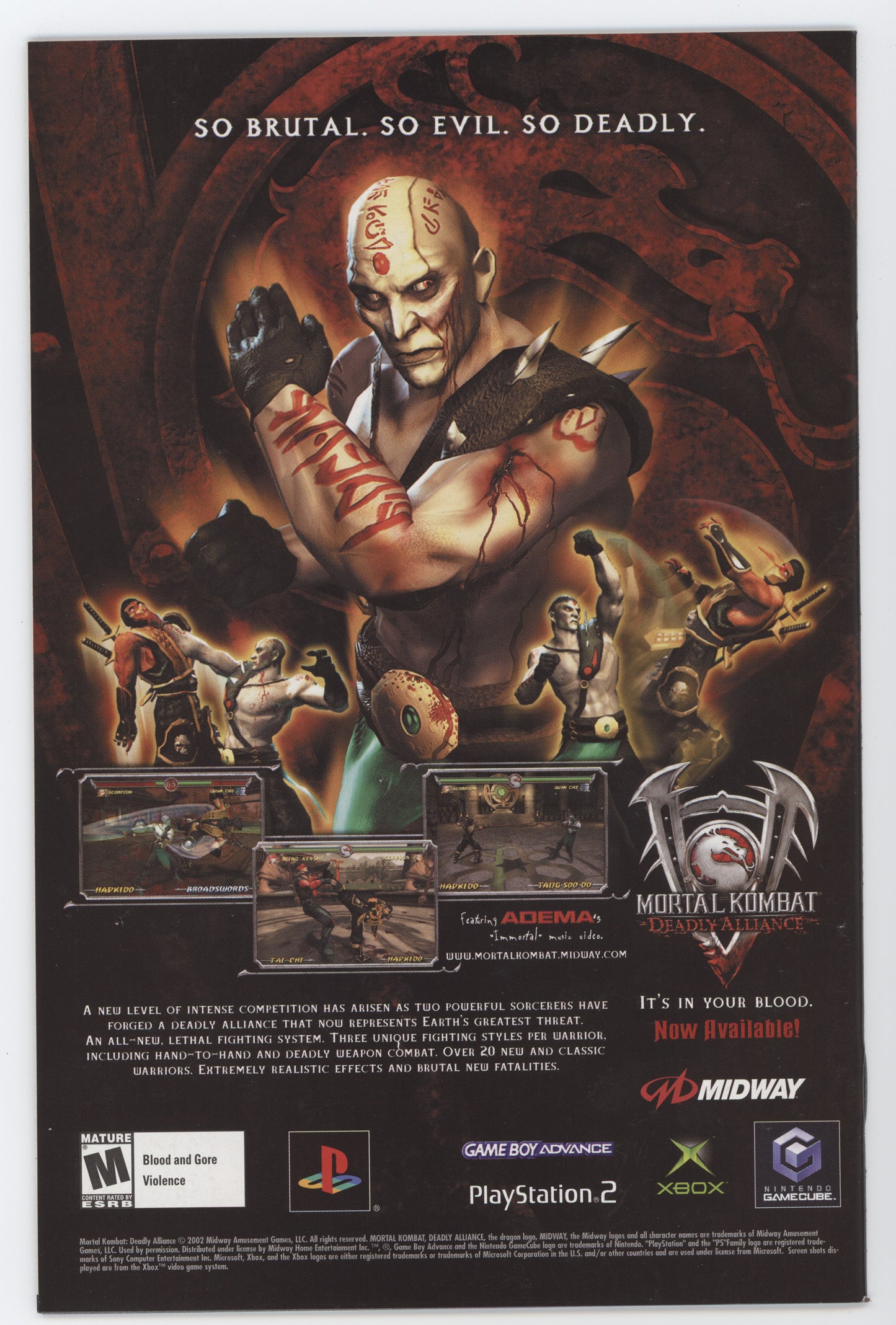 Lucifer 33 DC Vertigo 2003 NM Sandman Mike Carey