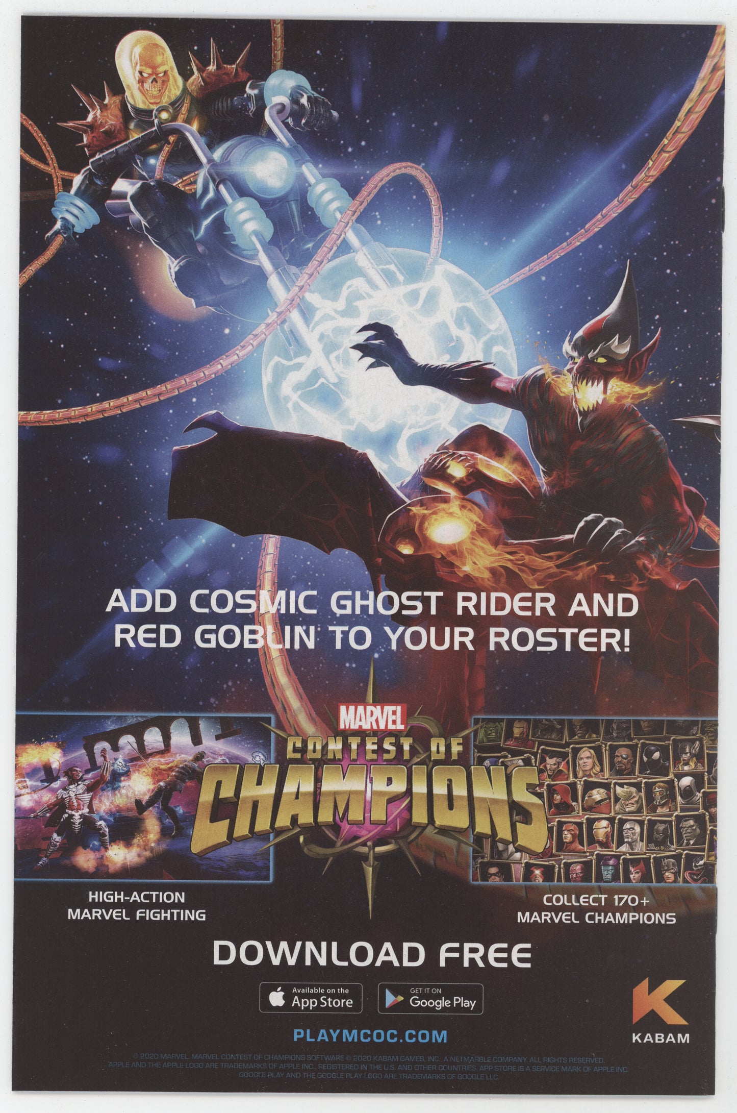 Wolverine #6 C Daniel Warren Johnson Variant Xos (10/07/2020) Marvel Signed