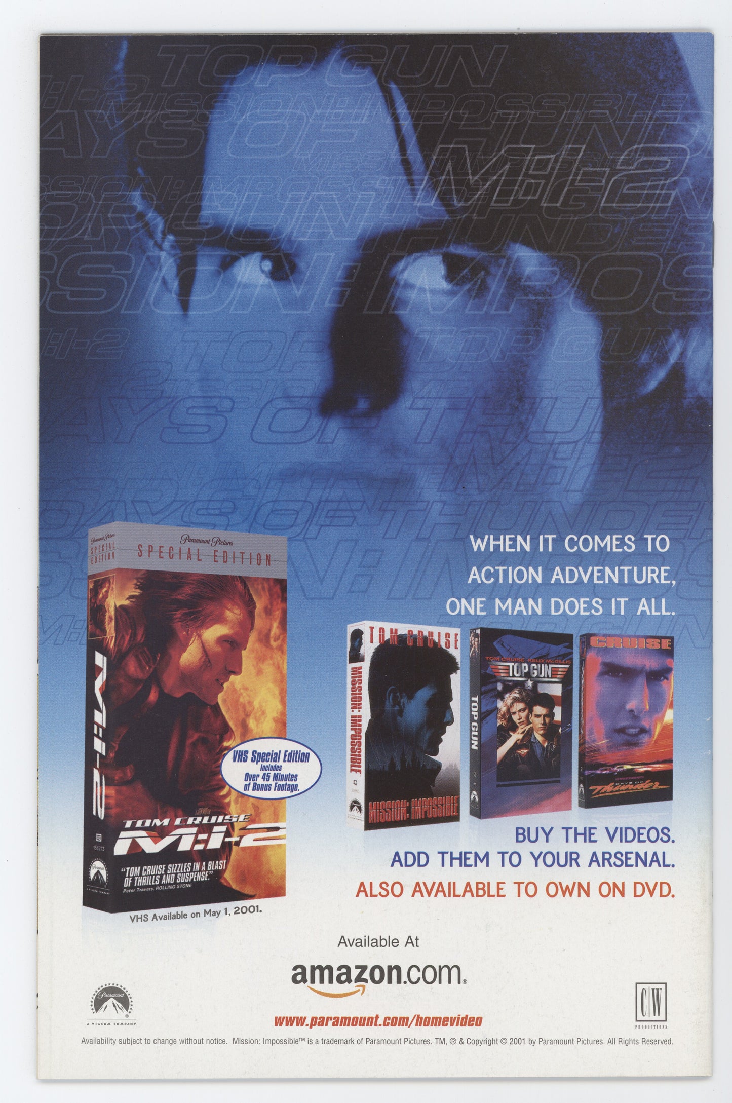 Names Of Magic 5 DC Vertigo 2001 NM Books Tim Hunter John Bolton - Golden Apple Comics