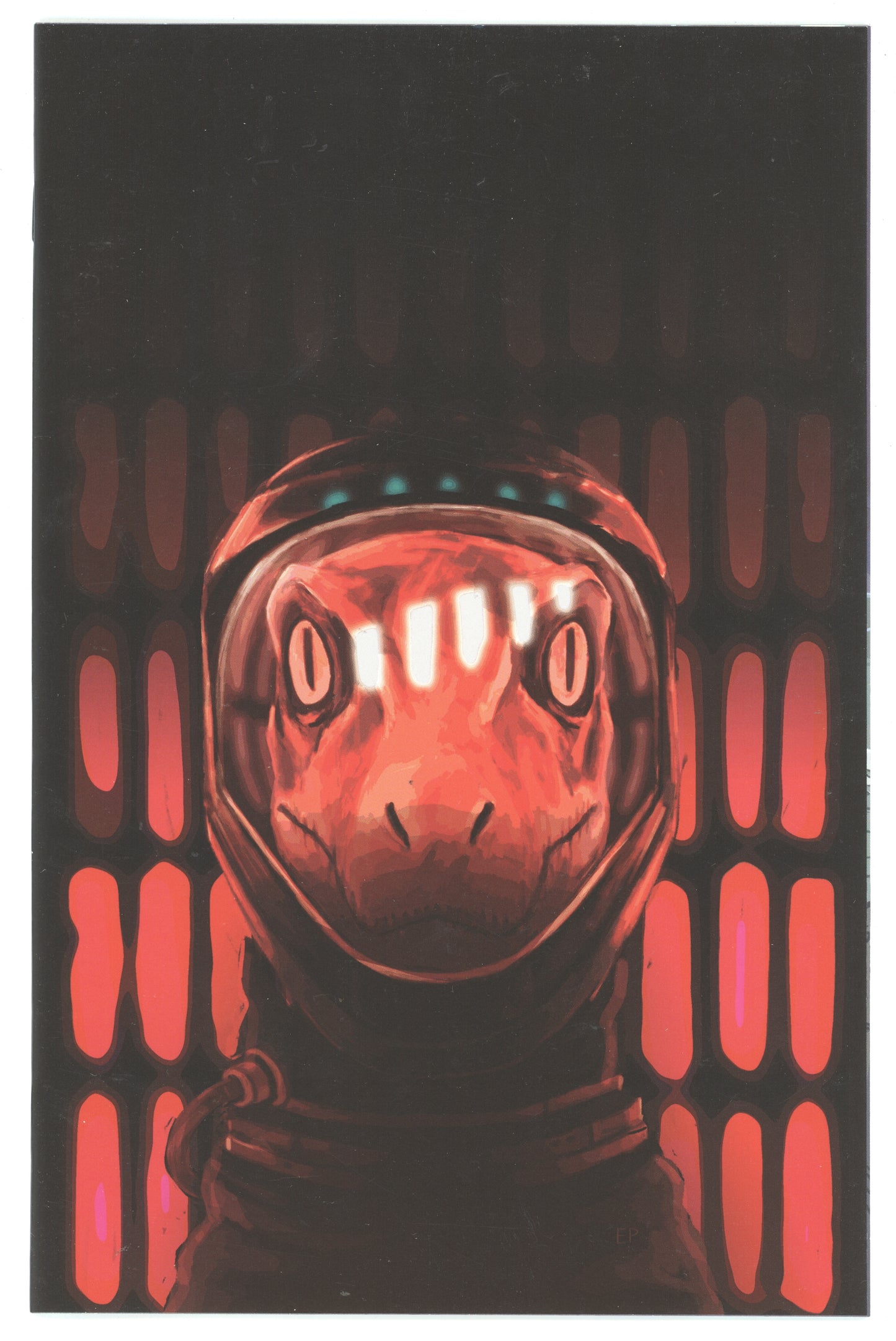 Midas Flesh 1 Boom 2013 1:10 Emily Partridge Virgin Variant