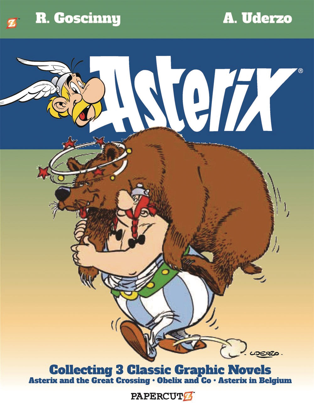 Asterix And Obelix Comics asterix-and-obelix-comics