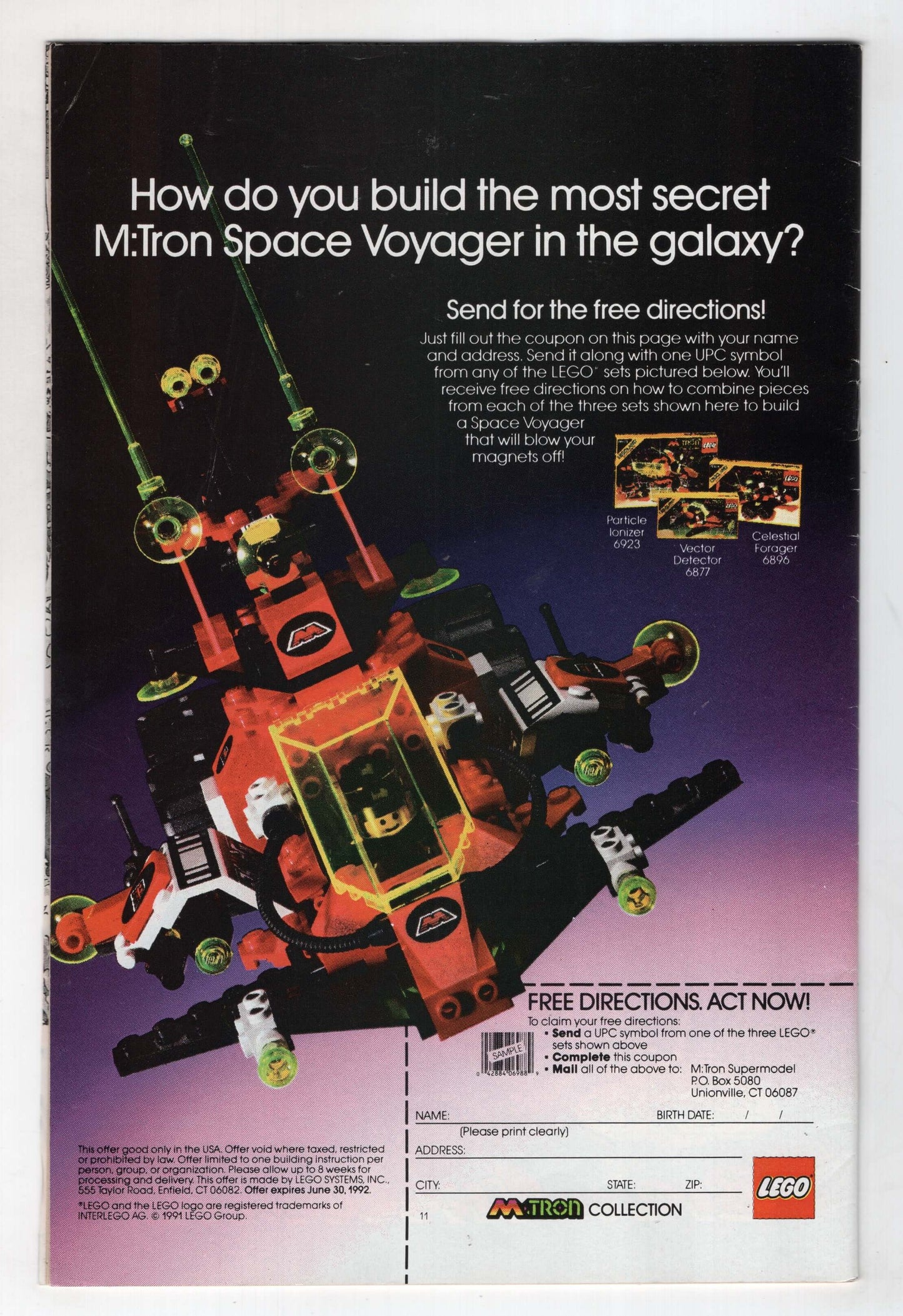 Betty And Veronica 42 Archie 1991 FN VF Dan DeCarlo Mini Shorts