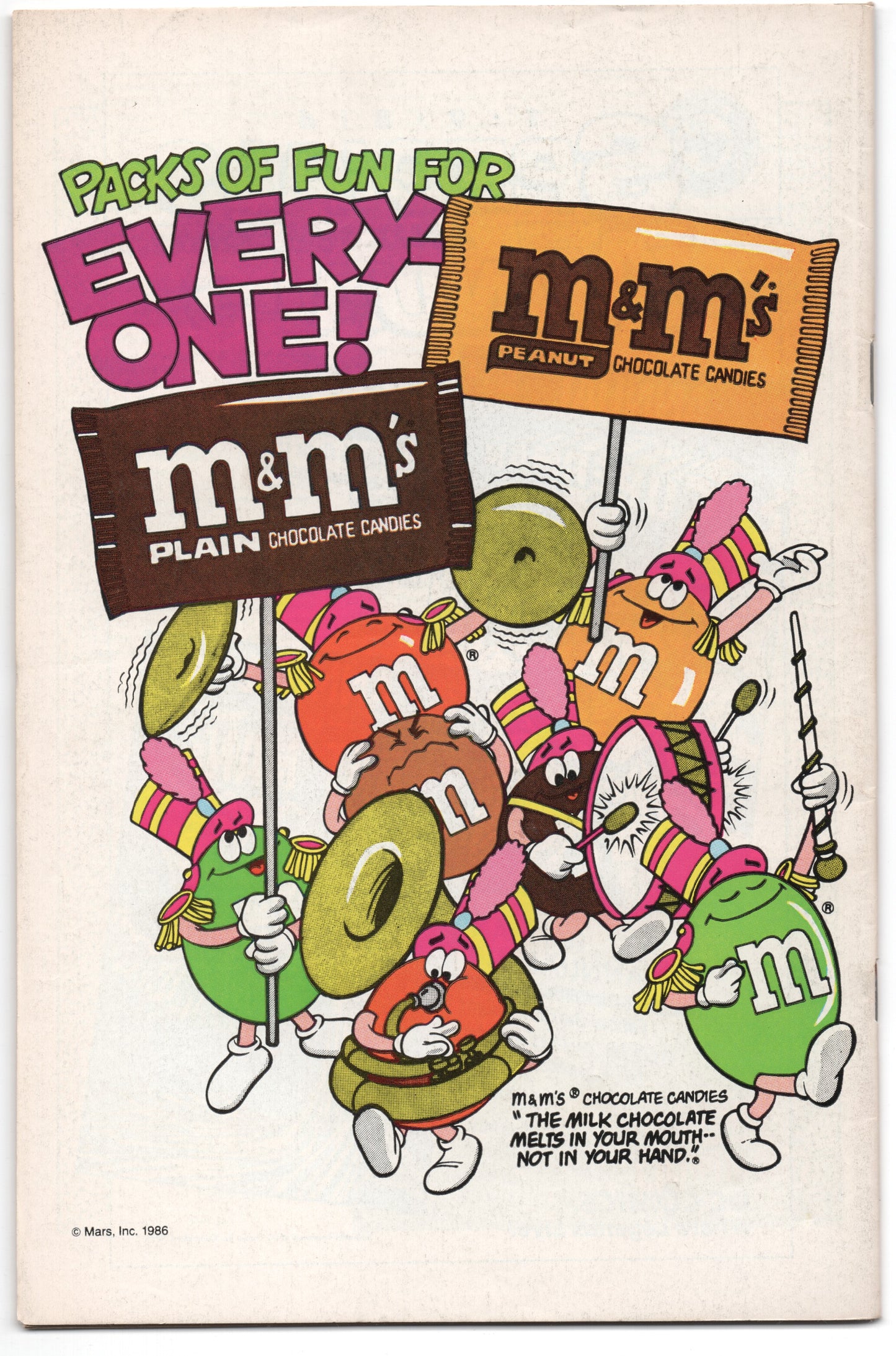 Firestorm Nuclear Man 50 2nd Series DC 1986 FN VF